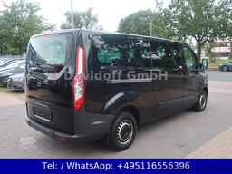 FORD Nr.B91 Transit Tourneo 300 L2 2.Hand / ATM/Rampe