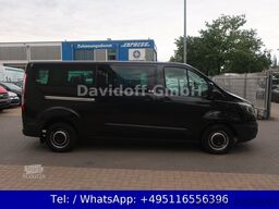 FORD Nr.B91 Transit Tourneo 300 L2 2.Hand / ATM/Rampe