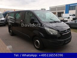 FORD Nr.B91 Transit Tourneo 300 L2 2.Hand / ATM/Rampe