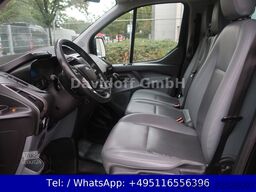 FORD Nr.B91 Transit Tourneo 300 L2 2.Hand / ATM/Rampe