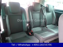 FORD Nr.B91 Transit Tourneo 300 L2 2.Hand / ATM/Rampe