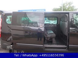 FORD Nr.B91 Transit Tourneo 300 L2 2.Hand / ATM/Rampe