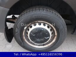 FORD Nr.B91 Transit Tourneo 300 L2 2.Hand / ATM/Rampe