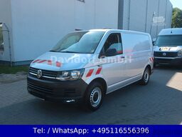 VW Nr.158 T6 4Motion 1.Hand / Werkstatt/Diff.Sperre