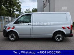 VW Nr.158 T6 4Motion 1.Hand / Werkstatt/Diff.Sperre