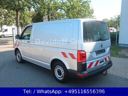 VW Nr.158 T6 4Motion 1.Hand / Werkstatt/Diff.Sperre