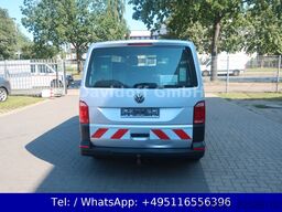 VW Nr.158 T6 4Motion 1.Hand / Werkstatt/Diff.Sperre