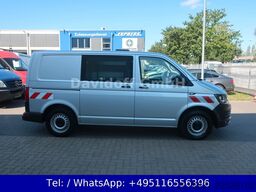 VW Nr.158 T6 4Motion 1.Hand / Werkstatt/Diff.Sperre