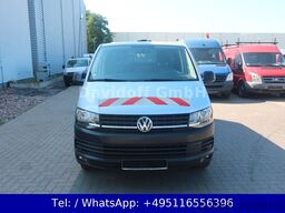 VW Nr.158 T6 4Motion 1.Hand / Werkstatt/Diff.Sperre