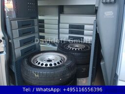VW Nr.158 T6 4Motion 1.Hand / Werkstatt/Diff.Sperre