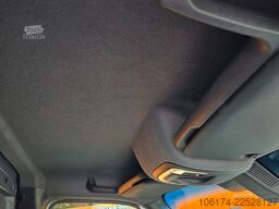 MERCEDES-BENZ 317 CDI Sprinter Lang & Hoch Maxi AHK in Silber