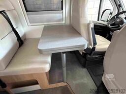 Pilote Joa 60G | FIAT Ducato L3H2 2.2 Mjet 180 CV Automatico | 2024