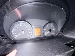 MERCEDES-BENZ Sprinter 316 CDI 4x4 Allrad Untersetzung