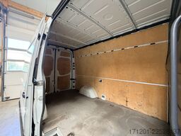 MERCEDES-BENZ Sprinter 316 CDI 4x4 Allrad Untersetzung