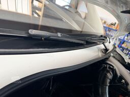 MERCEDES-BENZ Sprinter 316 CDI 4x4 Allrad Untersetzung