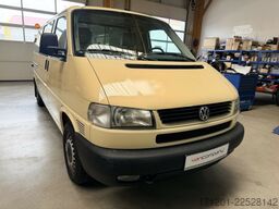 VW T4 2.5 KAT Syncro 4x4 lang 1. Hand!