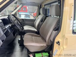 VW T4 2.5 KAT Syncro 4x4 lang 1. Hand!