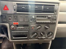 VW T4 2.5 KAT Syncro 4x4 lang 1. Hand!