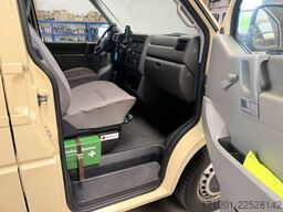 VW T4 2.5 KAT Syncro 4x4 lang 1. Hand!