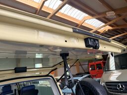 VW T4 2.5 KAT Syncro 4x4 lang 1. Hand!