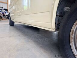 VW T4 2.5 KAT Syncro 4x4 lang 1. Hand!