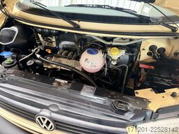 VW T4 2.5 KAT Syncro 4x4 lang 1. Hand!