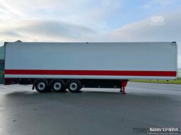 SCHMITZ CARGOBULL N/A SCB*S3B THERMO KING SLXi 300 FLOWERWIDE 270