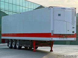 SCHMITZ CARGOBULL N/A SCB*S3B THERMO KING SLXi 300 FLOWERWIDE 270