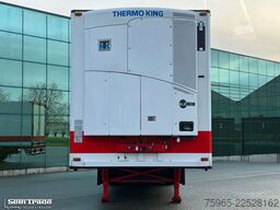 SCHMITZ CARGOBULL N/A SCB*S3B THERMO KING SLXi 300 FLOWERWIDE 270