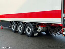 SCHMITZ CARGOBULL N/A SCB*S3B THERMO KING SLXi 300 FLOWERWIDE 270