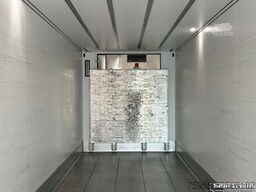 SCHMITZ CARGOBULL N/A SCB*S3B THERMO KING SLXi 300 FLOWERWIDE 270