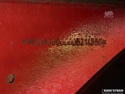 SCHMITZ CARGOBULL N/A SCB*S3B THERMO KING SLXi 300 FLOWERWIDE 270