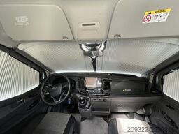 Pilote A603G | FORD Transit 2.0 TDCi Euro 6d 170 CV Manuale | 2025