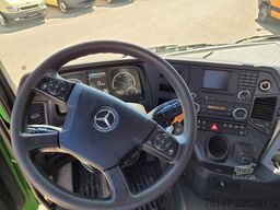 MERCEDES-BENZ 2833 Arocs 6x4 Klima AHK 2x Sperre
