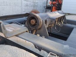 MERCEDES-BENZ 2833 Arocs 6x4 Klima AHK 2x Sperre