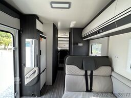 Roller Team Kronos 284M | Ford Transit 2.0 TDCi 165 CV Automatico | 5 Posti