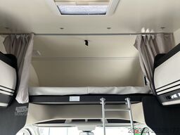 Roller Team Kronos 284M | Ford Transit 2.0 TDCi 165 CV Automatico | 5 Posti