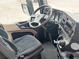 MERCEDES-BENZ ACTROS 2540 * Abschleppwagen 9,10 m * TOPZUSTAND