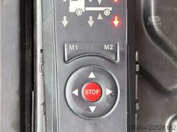 MERCEDES-BENZ ACTROS 2540 * Abschleppwagen 9,10 m * TOPZUSTAND