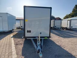 BLYSS Kofferanhänger FS2730 HK 305x159x180cm 2700kg GG