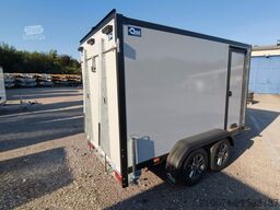 BLYSS Kofferanhänger FS2730 HK 305x159x180cm 2700kg GG