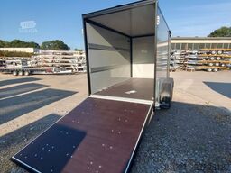 BLYSS Kofferanhänger FS2730 HK 305x159x180cm 2700kg GG