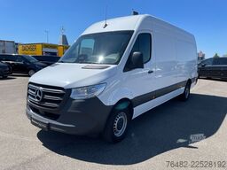 MERCEDES-BENZ Sprinter 317 CDI KASTEN PRO/L3H2/4325/MAXI/NAVI/
