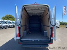 MERCEDES-BENZ Sprinter 317 CDI KASTEN PRO/L3H2/4325/MAXI/NAVI/