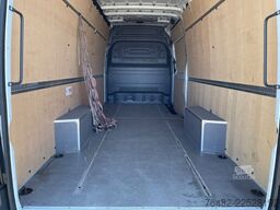 MERCEDES-BENZ Sprinter 317 CDI KASTEN PRO/L3H2/4325/MAXI/NAVI/