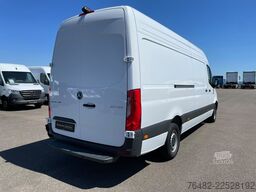MERCEDES-BENZ Sprinter 317 CDI KASTEN PRO/L3H2/4325/MAXI/NAVI/