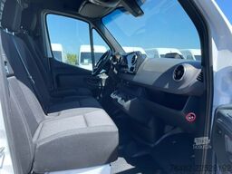 MERCEDES-BENZ Sprinter 317 CDI KASTEN PRO/L3H2/4325/MAXI/NAVI/