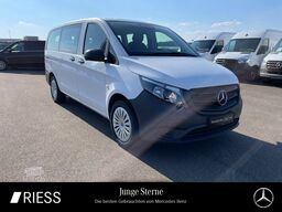 MERCEDES-BENZ Vito 114 CDI TOURER PRO/LANG/NAVI/AUTOMATIK/KAME