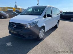 MERCEDES-BENZ Vito 114 CDI TOURER PRO/LANG/NAVI/AUTOMATIK/KAME
