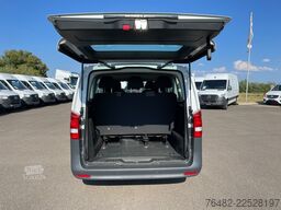 MERCEDES-BENZ Vito 114 CDI TOURER PRO/LANG/NAVI/AUTOMATIK/KAME